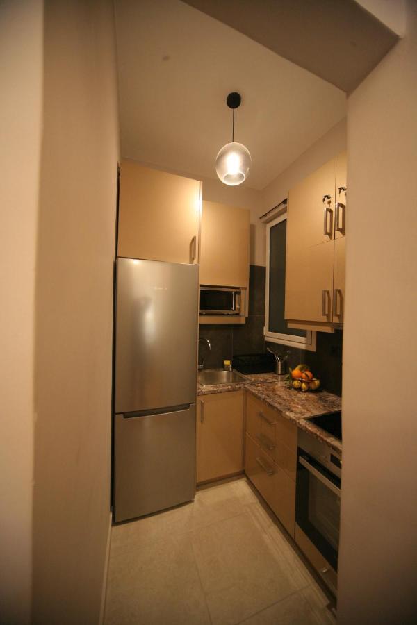 Denise Luxury Apartment-Centre Of Athens,Kolonaki Zewnętrze zdjęcie