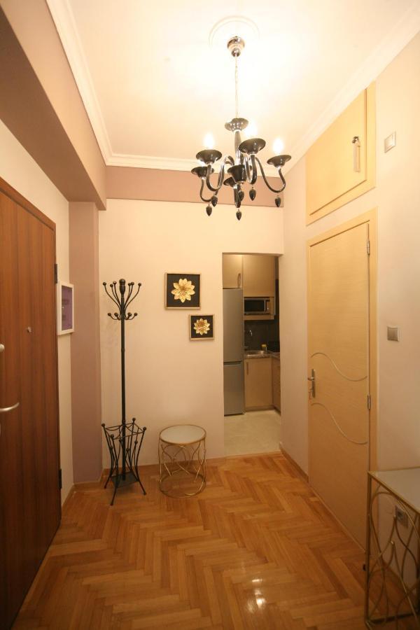 Denise Luxury Apartment-Centre Of Athens,Kolonaki Zewnętrze zdjęcie